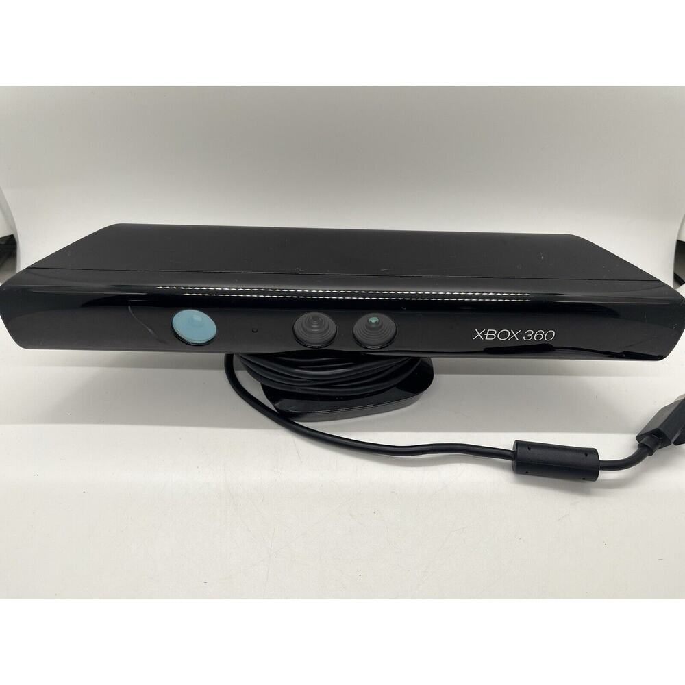 Genuine OEM Microsoft Xbox 360 Kinect Camera Sensor Bar Model: 1473
